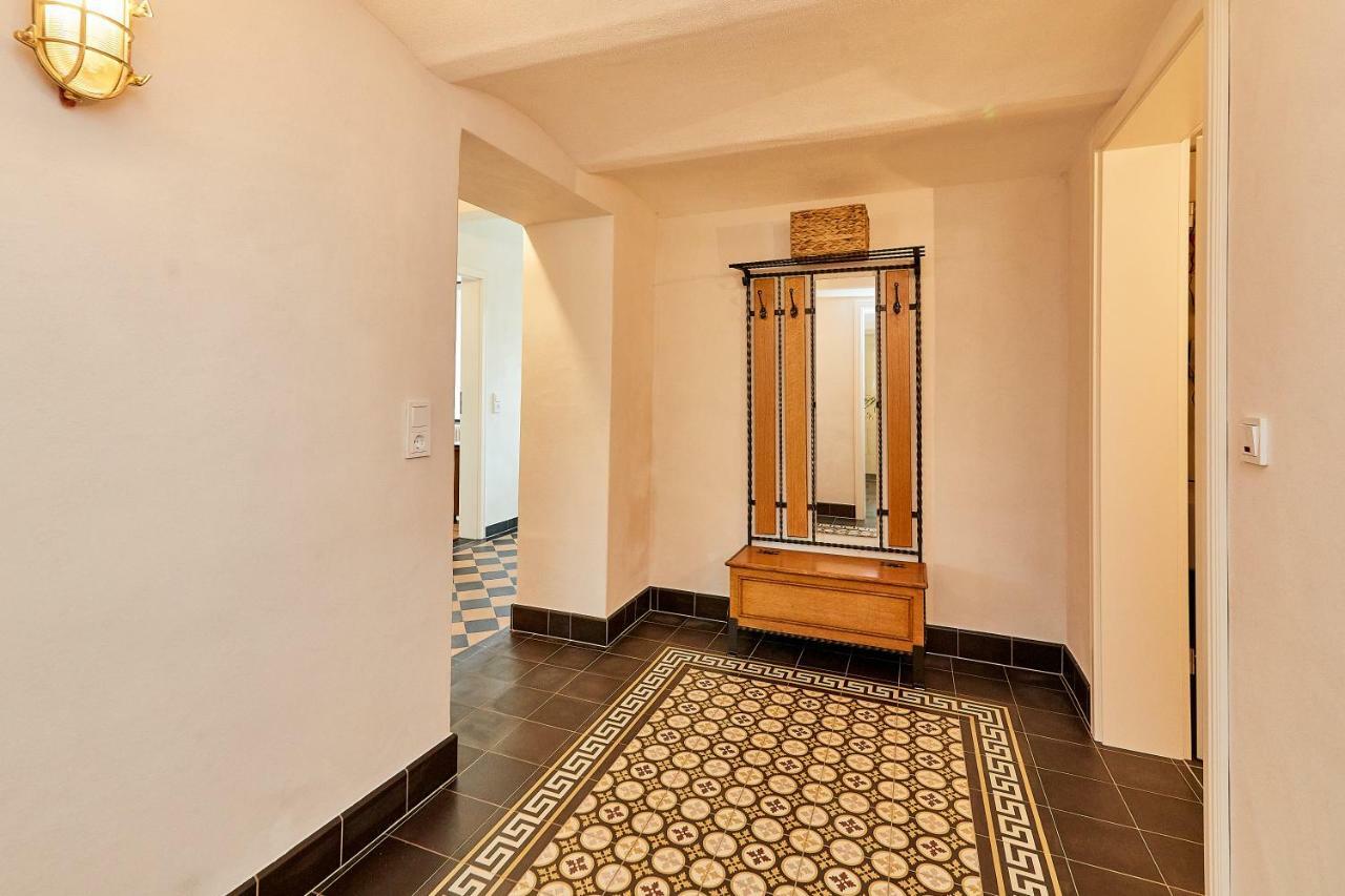 Ferienhaus Casa Maria مورباخ المظهر الخارجي الصورة