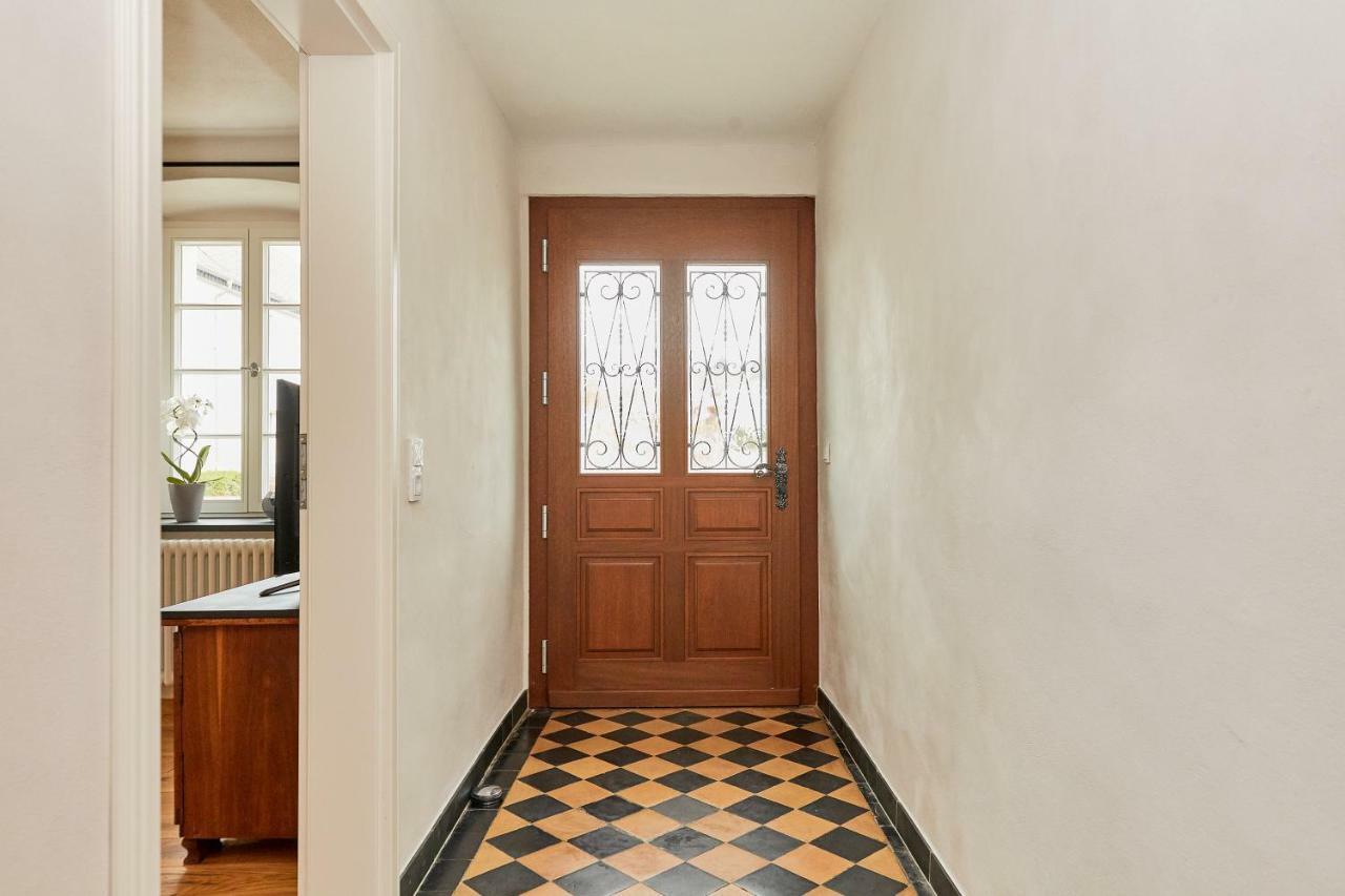Ferienhaus Casa Maria مورباخ المظهر الخارجي الصورة